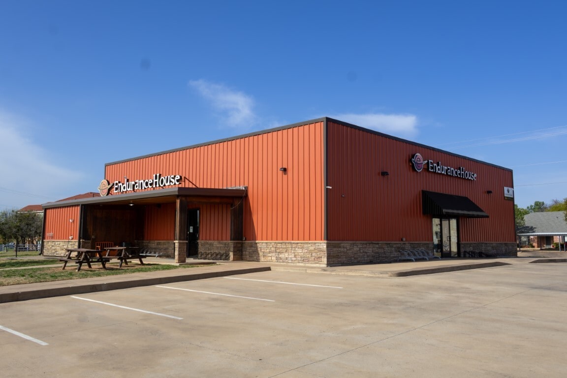 5007 Taft Blvd, Wichita Falls, TX for sale Primary Photo- Image 1 of 1