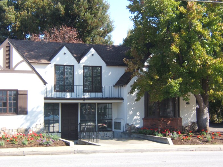 448 N San Mateo Dr, San Mateo, CA for lease - Building Photo - Image 1 of 5