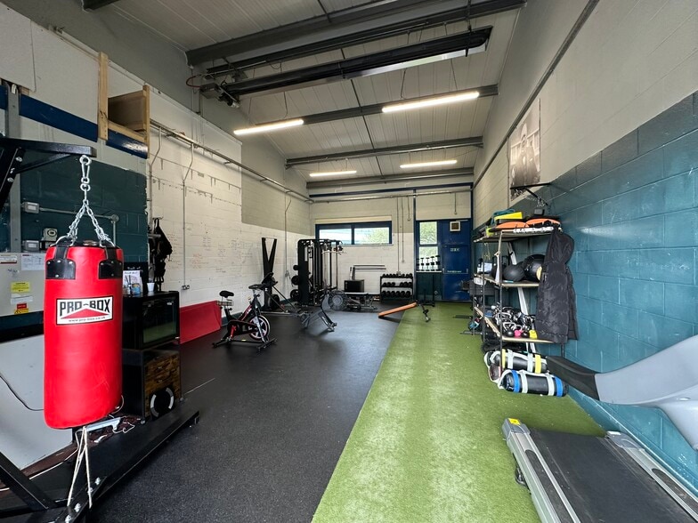 Jubilee Rd, Workington for lease - Building Photo - Image 3 of 8