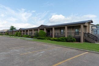 More details for 9701 Almeda Genoa Rd, Houston, TX - Office for Lease