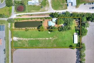 More details for 0 Hamilton, Lakeland, FL - Land for Sale