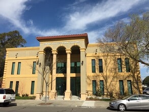 744 Empire St, Fairfield, CA for lease Building Photo- Image 1 of 2