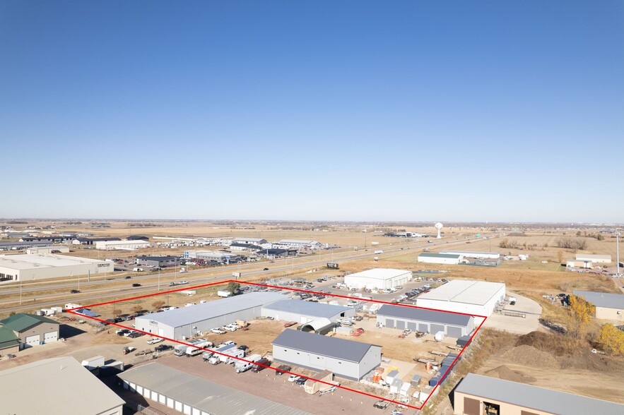 27080 Morton Ct, Tea, SD for sale - Building Photo - Image 1 of 13