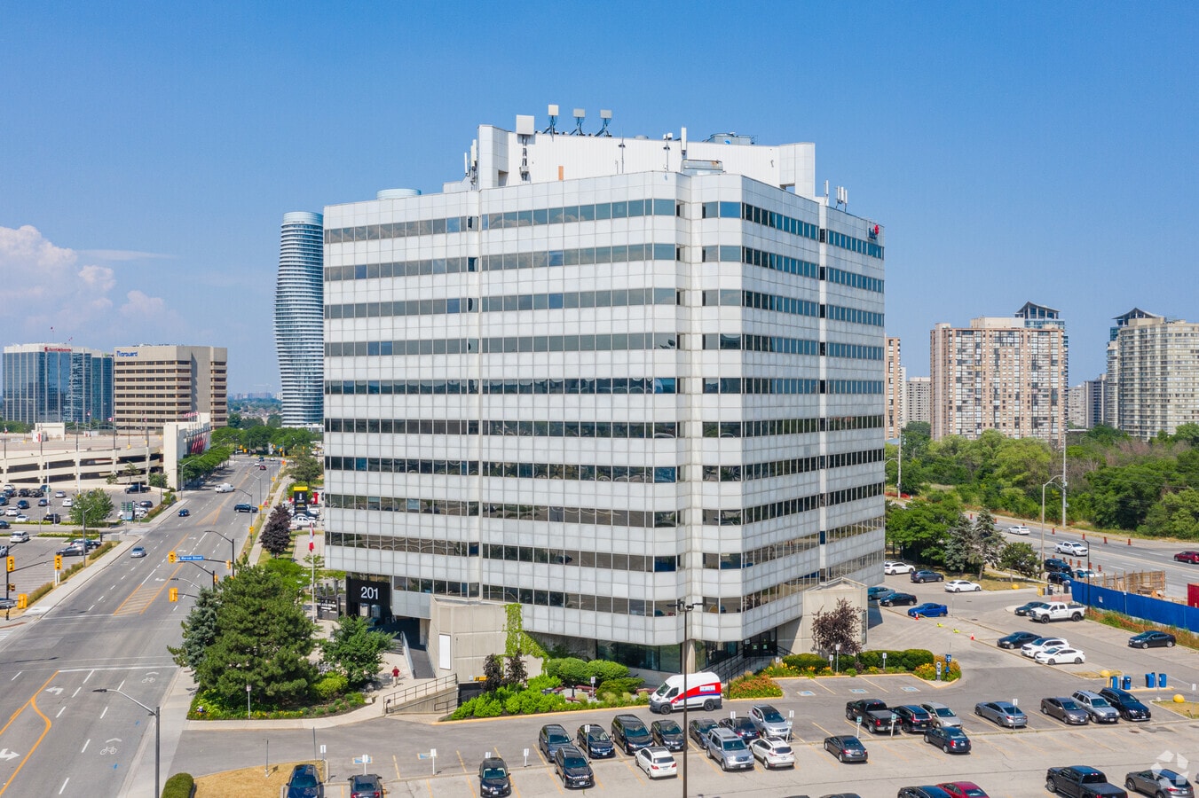 201 City Centre Dr, Mississauga, ON L5B 2T4 Office for Lease 201 City Centre Dr, Mississauga, ON L5B 2T4 Office for Lease