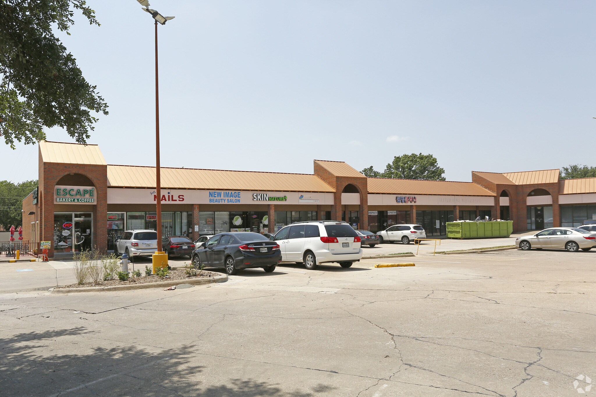 1060 W Frankford Rd, Carrollton, TX for sale Primary Photo- Image 1 of 1