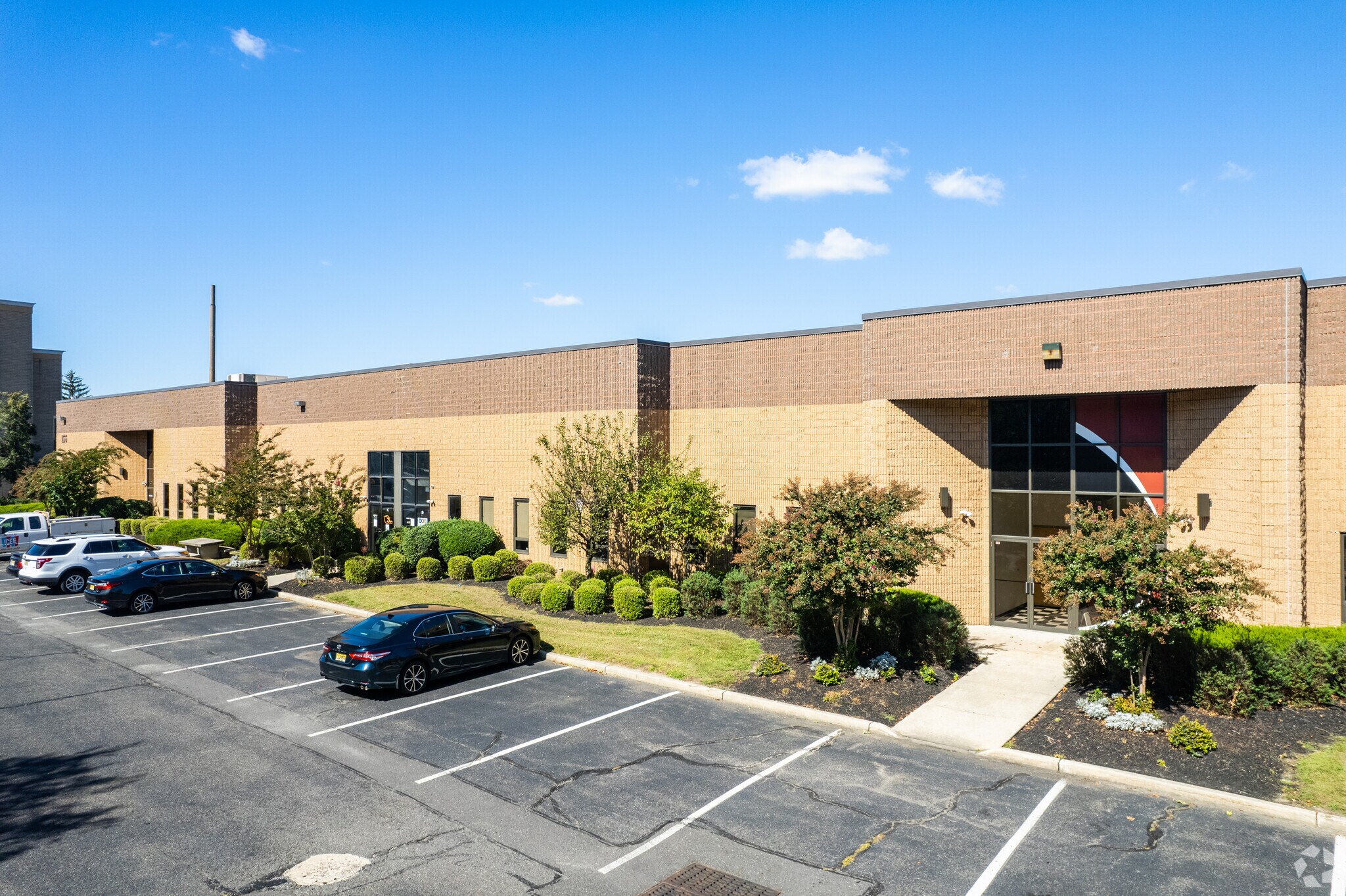 150 9th Ave, Runnemede, NJ 08078 Runnemede Corporate Center