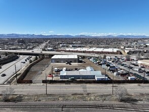 5081 S Rio Grande St, Littleton, CO for lease Building Photo- Image 2 of 12