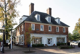 More details for 414-420 Prince George St, Williamsburg, VA - Office, Retail for Lease