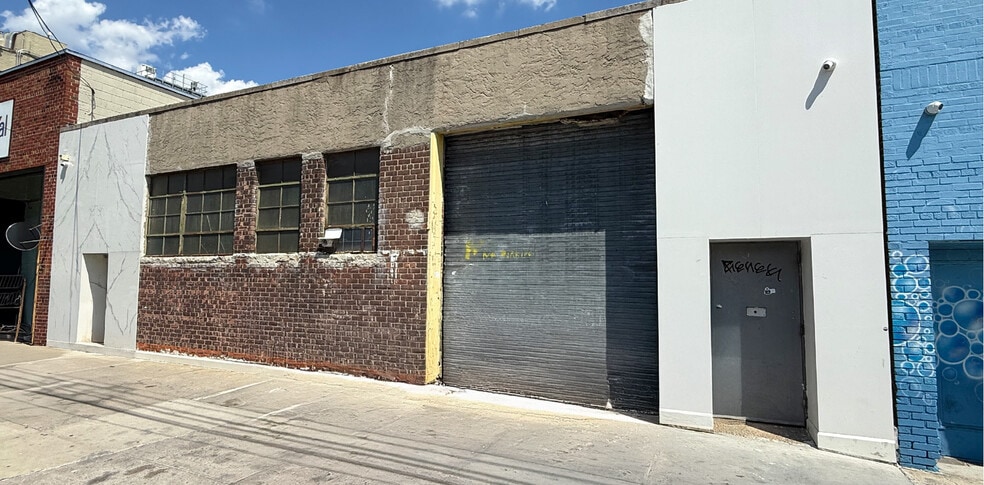 35-27 Vernon Blvd, Long Island City, NY for sale - Building Photo - Image 1 of 3