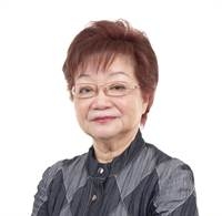 Paula Cheung