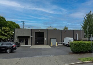 More details for 6310 SW Virginia Ave, Portland, OR - Industrial for Sale