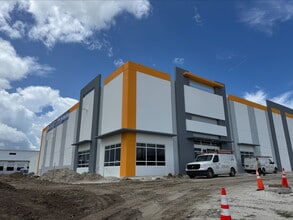 12070 SW Tom Mackie Blvd, Port Saint Lucie, FL for lease Building Photo- Image 1 of 10