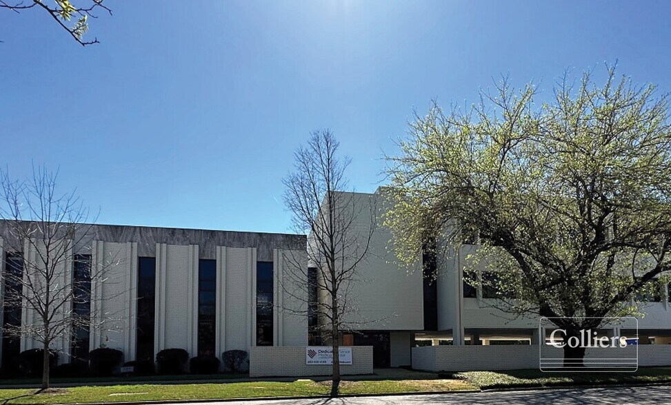 1931 Assembly St, Columbia, SC for sale - Primary Photo - Image 1 of 1