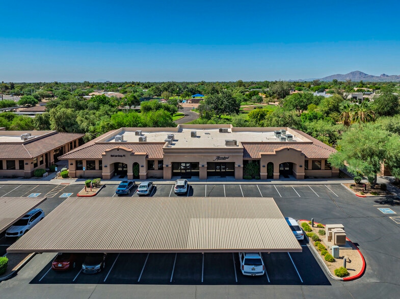 14220 N Northsight Blvd, Scottsdale, AZ for sale - Building Photo - Image 3 of 3