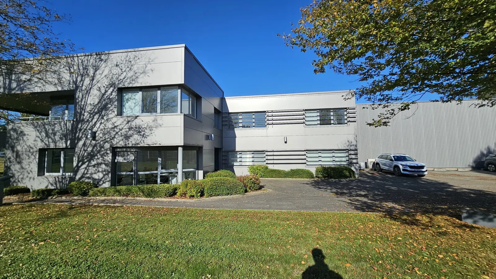 12 Rue De Lorraine, Wittenheim for sale Building Photo- Image 1 of 7