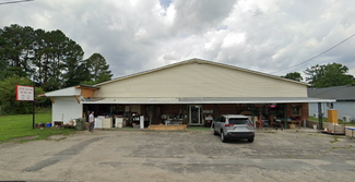 More details for 708 S Breazeale Ave, Mount Olive, NC - Retail for Sale