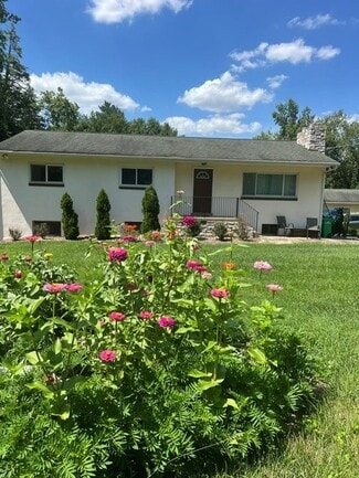More details for 1612 Ferguson Ln, Fort Washington, MD - Land for Sale
