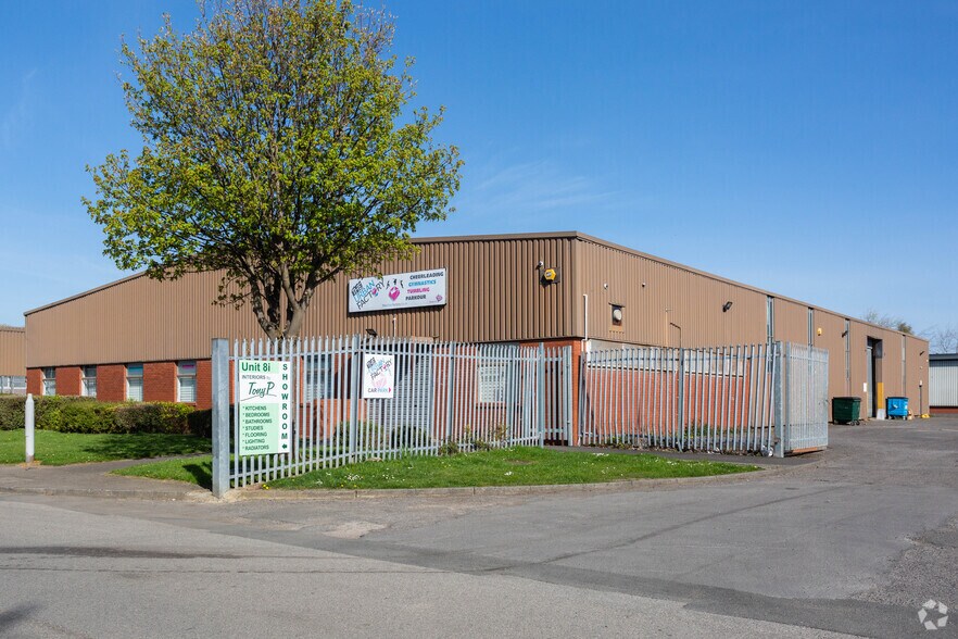 Victoria Rd W, Hebburn, NE31 1UB