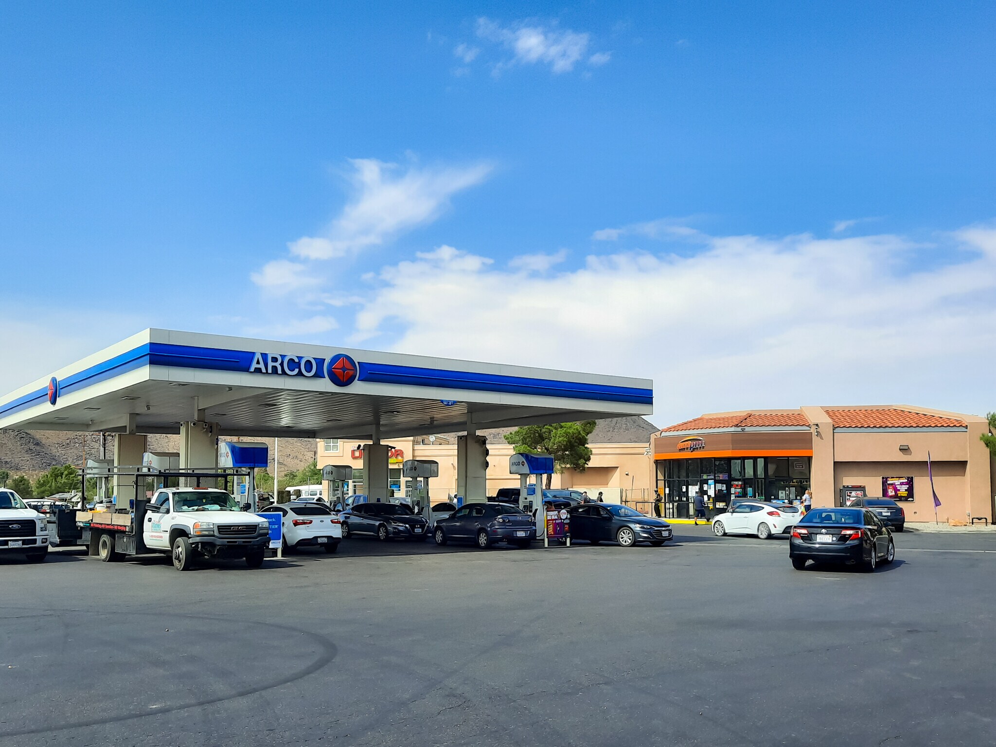 15333 Rancherias Rd, Apple Valley, CA for sale Building Photo- Image 1 of 1