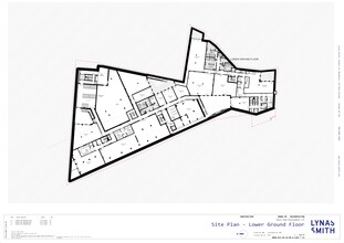 Downs Rd, London for lease Site Plan- Image 1 of 17