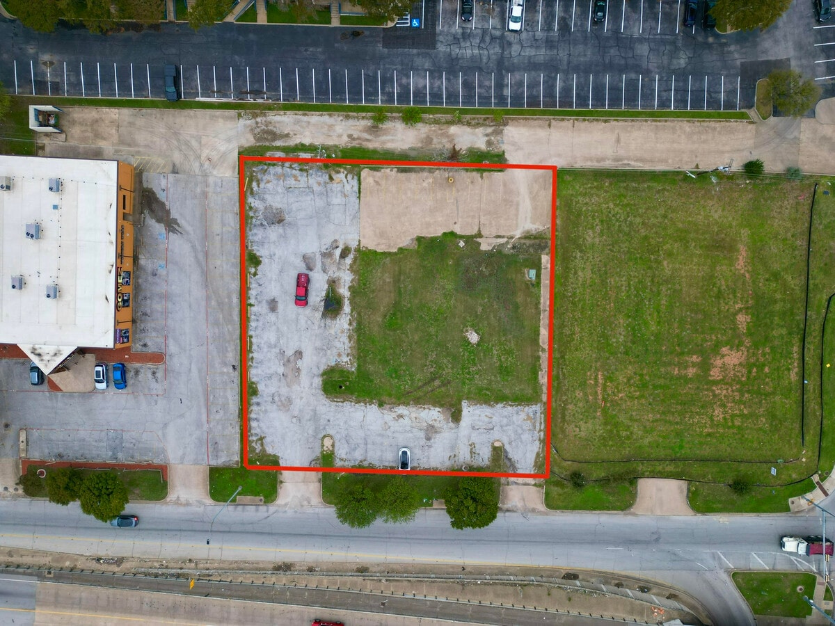 515 Watson Rd, Arlington, TX 76011