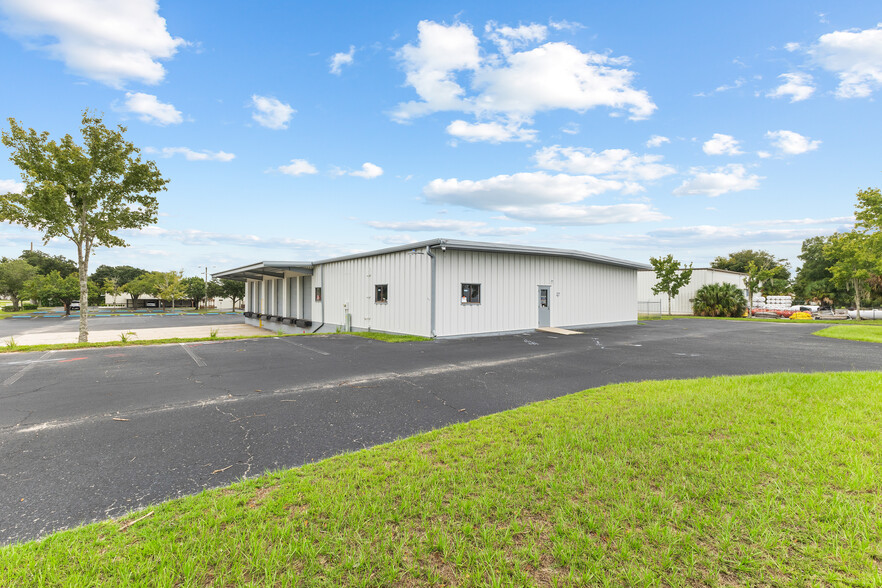 227 SW 54th Ct, Ocala, FL for lease - Building Photo - Image 2 of 8