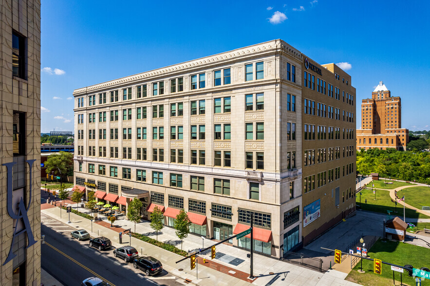 222 S Main St, Akron, OH for sale - Primary Photo - Image 1 of 55