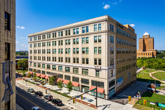 More details for 222 S Main St, Akron, OH - Office for Sale