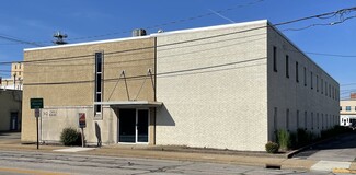 More details for 312-314 Martin Luther King Jr Blvd, Evansville, IN - Office for Sale