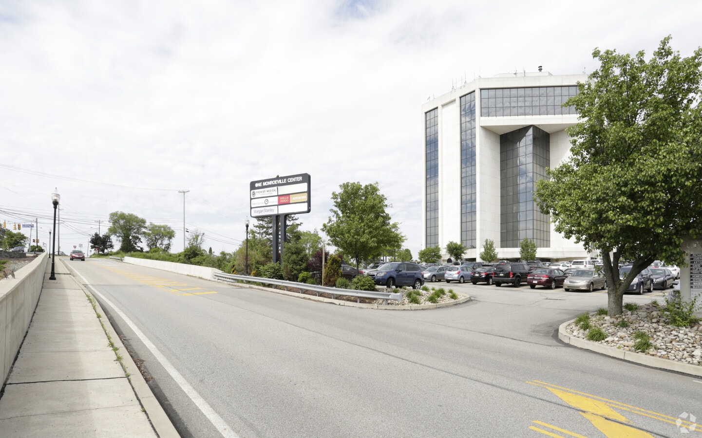 3824 Northern Pike, Monroeville, PA 15146 Property Record