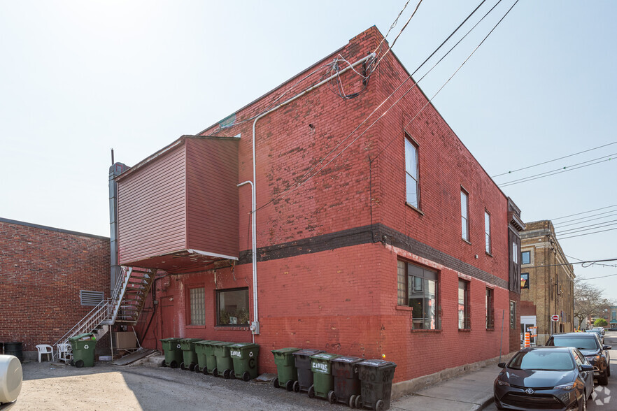 870-898 Rue Notre-Dame O, Montréal, QC for sale - Building Photo - Image 3 of 6