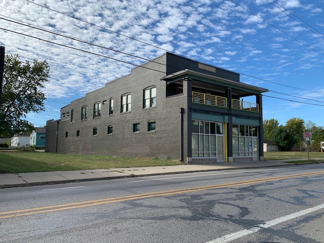 2119 Prospect St, Indianapolis, IN for lease Building Photo- Image 1 of 1