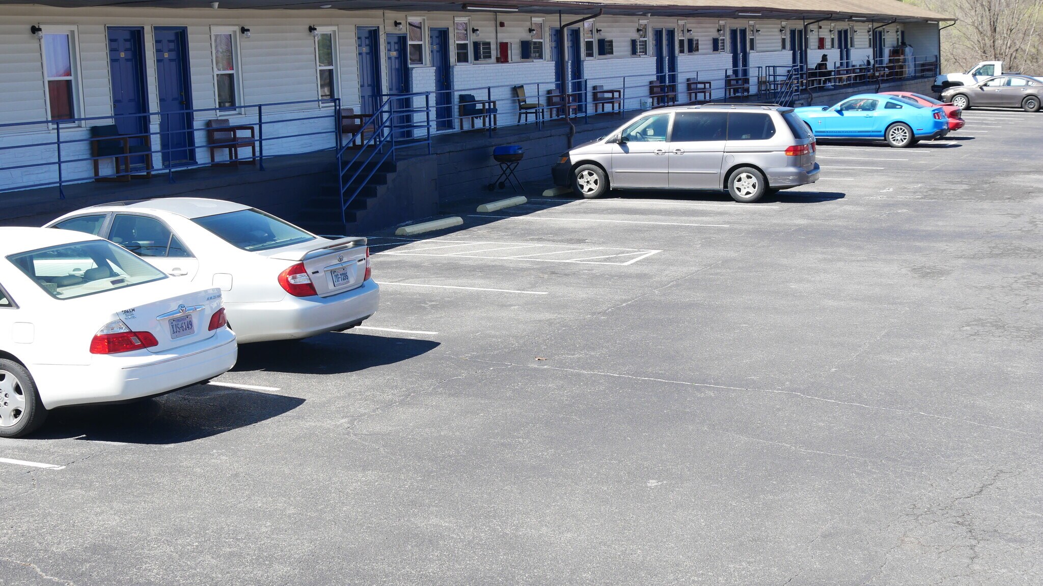 246 Cleburne Blvd, Dublin, VA for sale Building Photo- Image 1 of 1