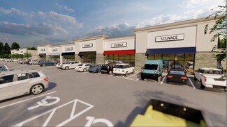 More details for 1501-1511 Atwood Ave, Johnston, RI - Retail for Lease