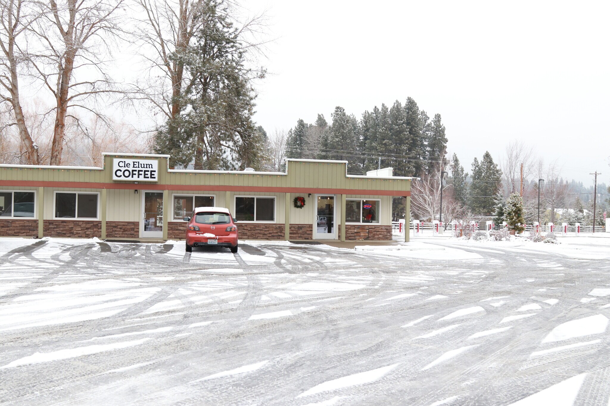 811 Hwy 970, Cle Elum, WA for sale Building Photo- Image 1 of 1