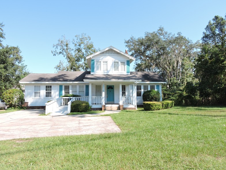 2218 Mahan Dr, Tallahassee, FL for sale - Building Photo - Image 1 of 1