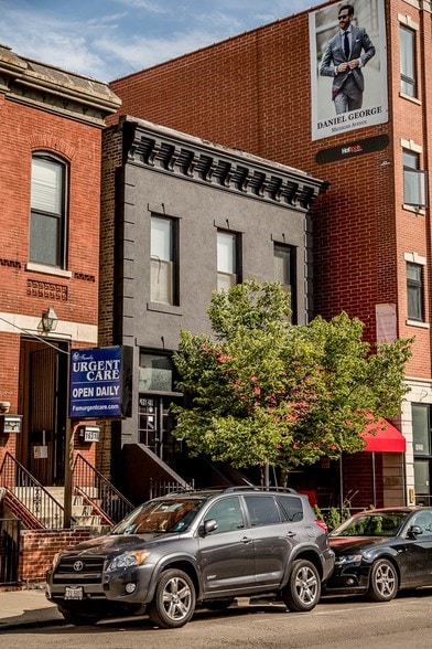 1629 N Halsted St, Chicago, IL for sale - Building Photo - Image 3 of 8