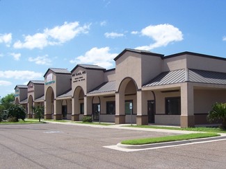 More details for 3118-3122 Center Pointe Dr, Edinburg, TX - Office for Lease