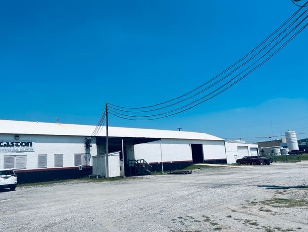 6701 N Hudson Ave, Oklahoma City, OK for lease - Building Photo - Image 3 of 21