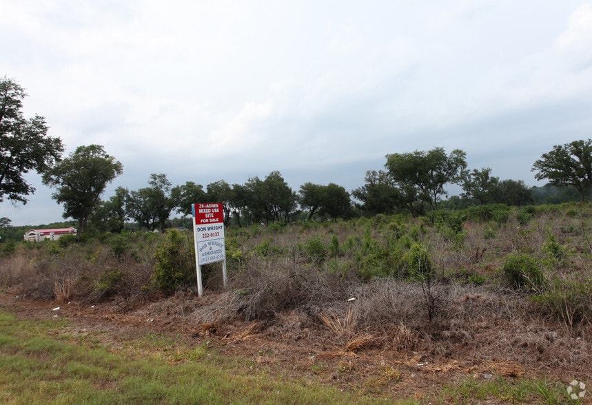 2652 Us-17 S, Brunswick, GA for sale - Primary Photo - Image 1 of 1