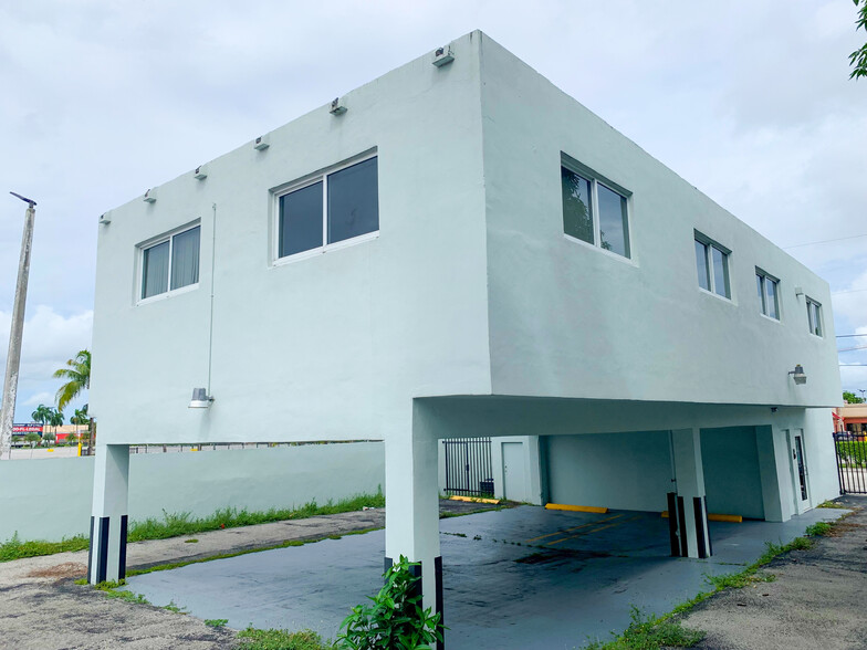 3670 NW 6th St, Miami, FL for sale - Building Photo - Image 3 of 16