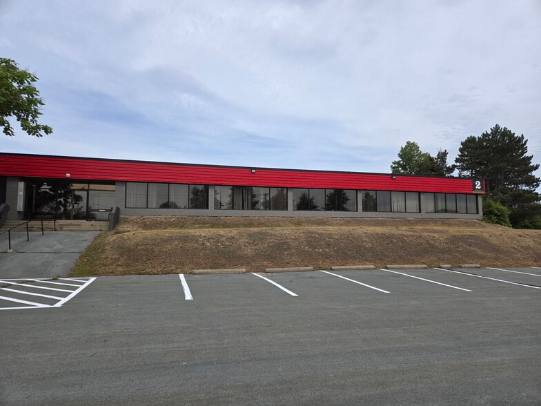11 Akerley Blvd, Halifax, NS for lease - Building Photo - Image 3 of 10