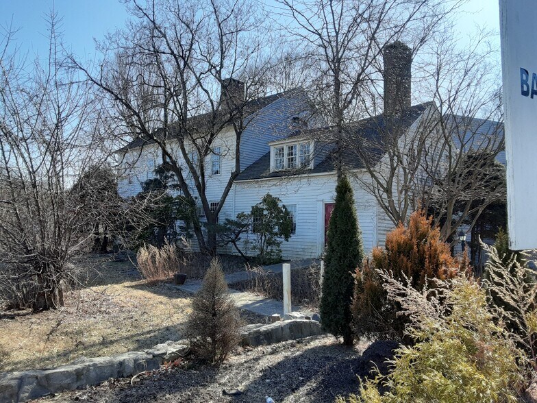 329 Kent Rd, New Milford, CT 06776