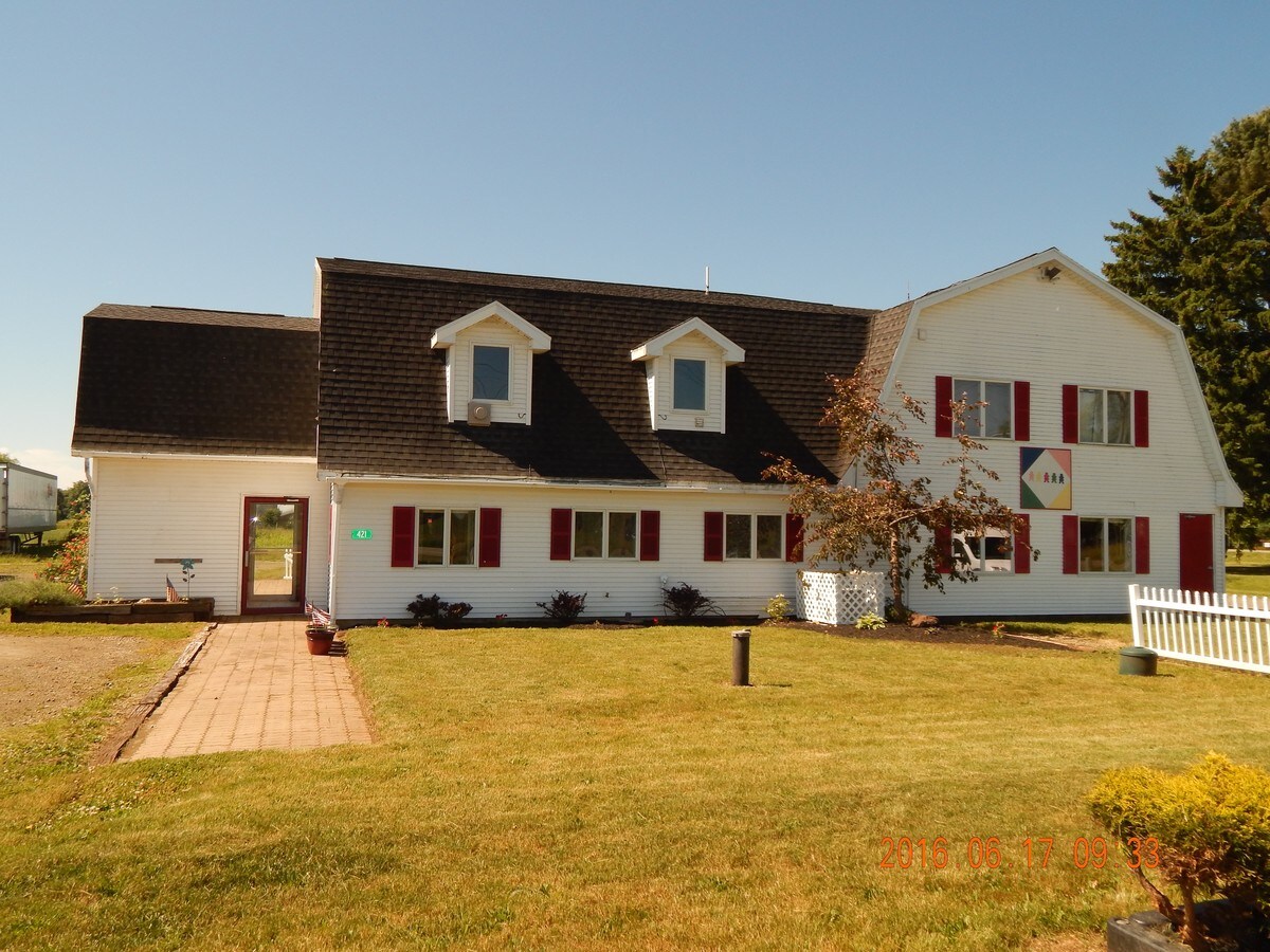 421 Route 322, South Dayton, NY 14138