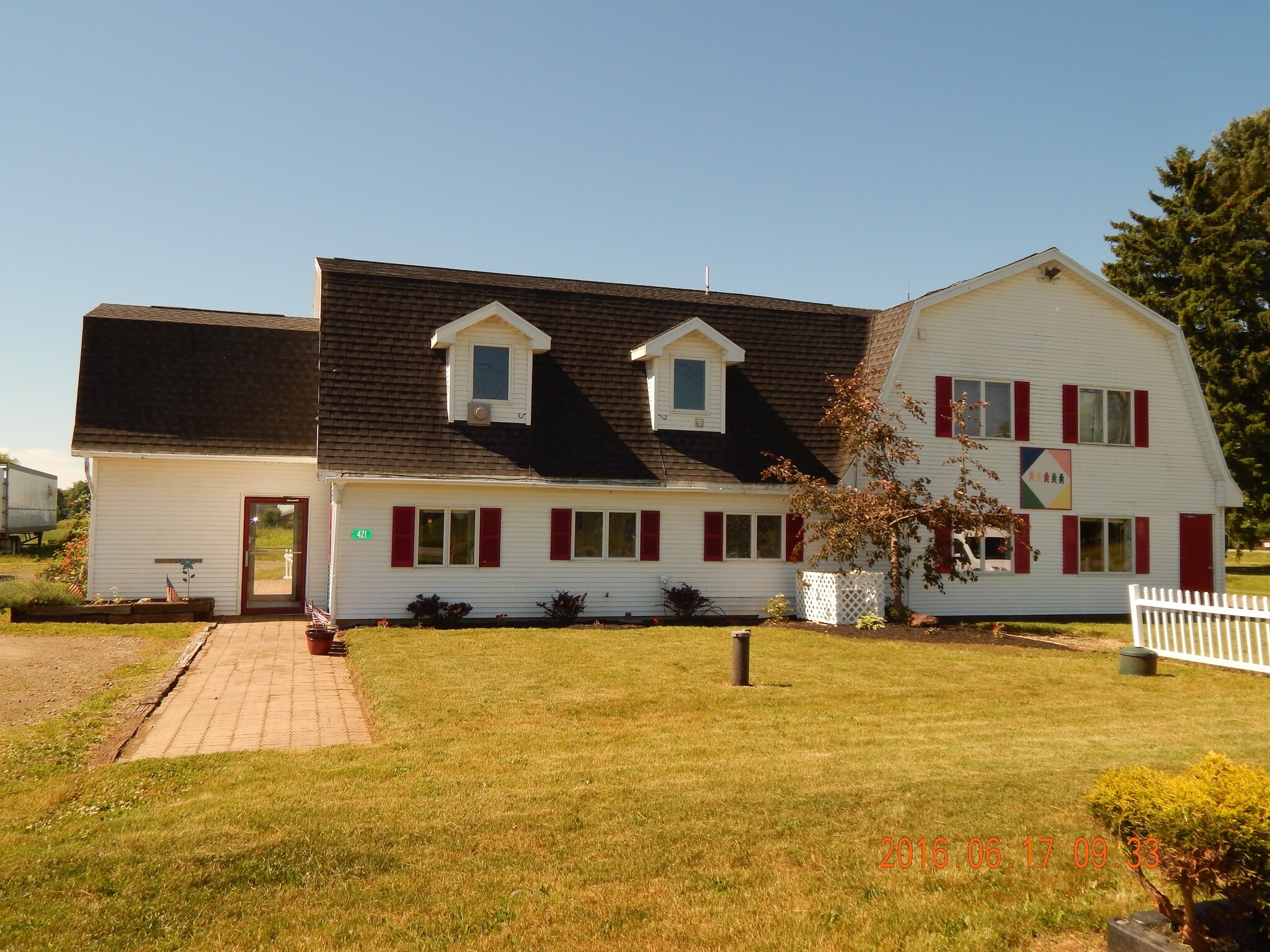 421 Route 322, South Dayton, NY for sale Building Photo- Image 1 of 1