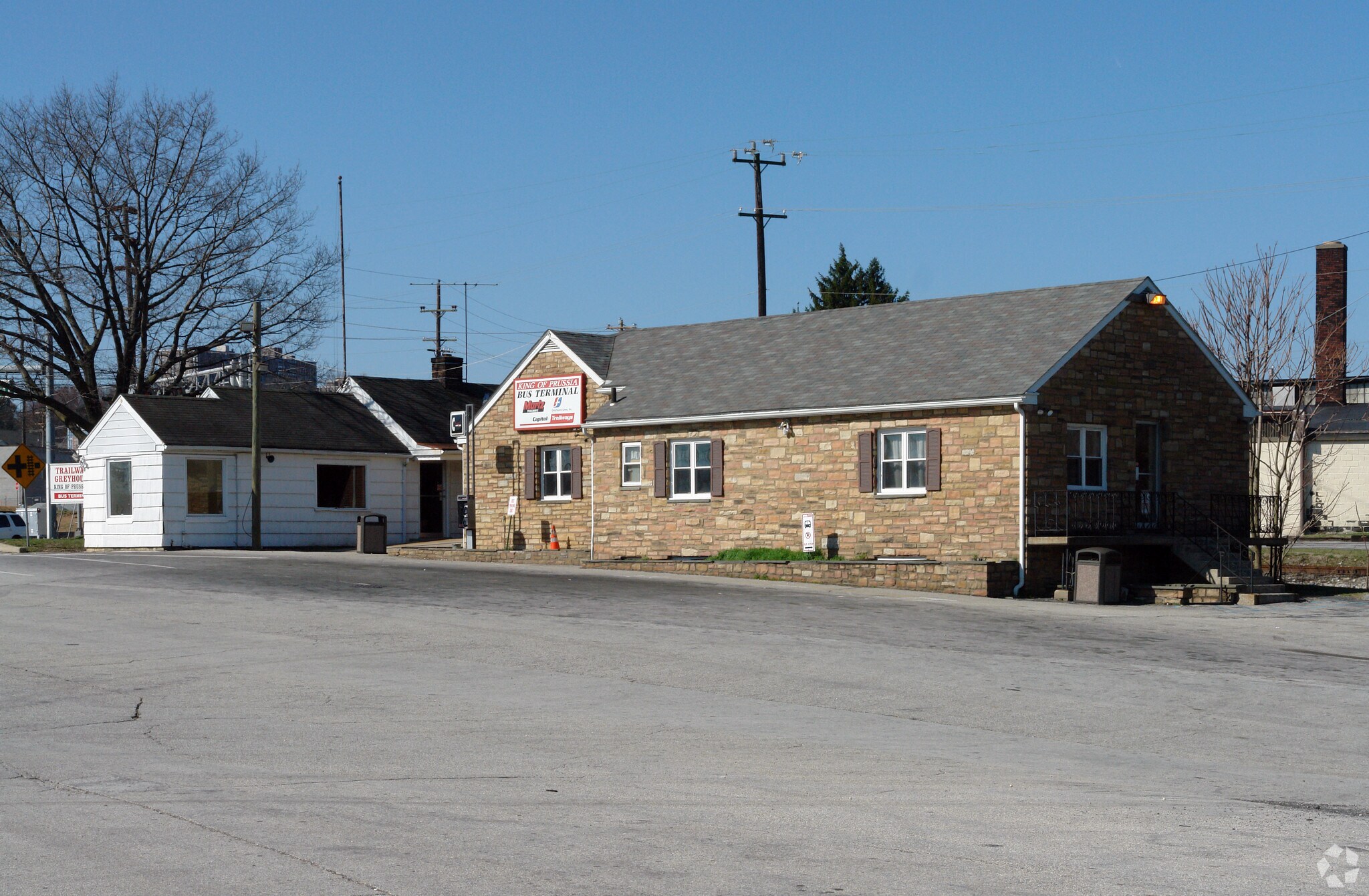 234 E Dekalb Pike, King Of Prussia, PA for sale Primary Photo- Image 1 of 1
