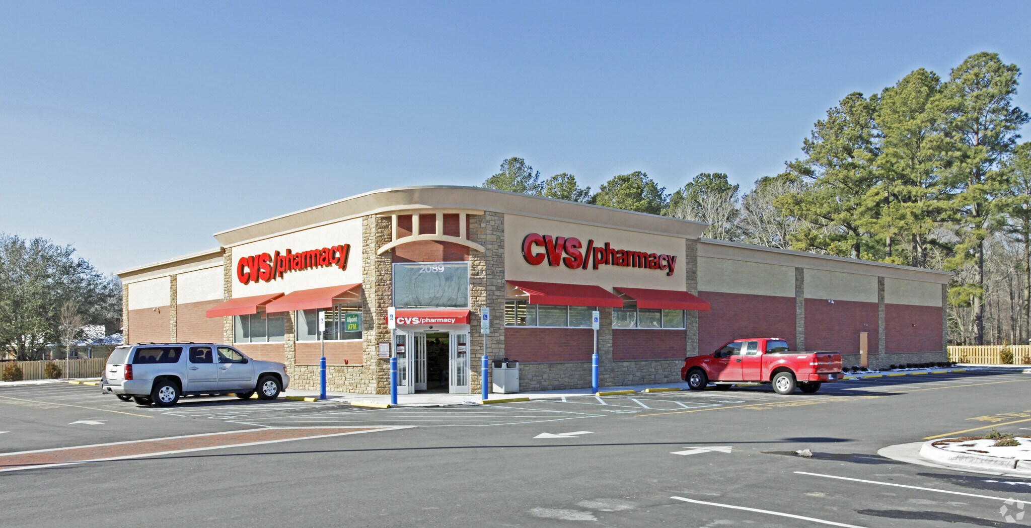 2089 Salem Rd, Virginia Beach, VA for sale Primary Photo- Image 1 of 1