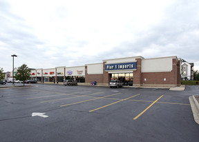 15250-15284 Silver Pky, Fenton MI - Warehouse