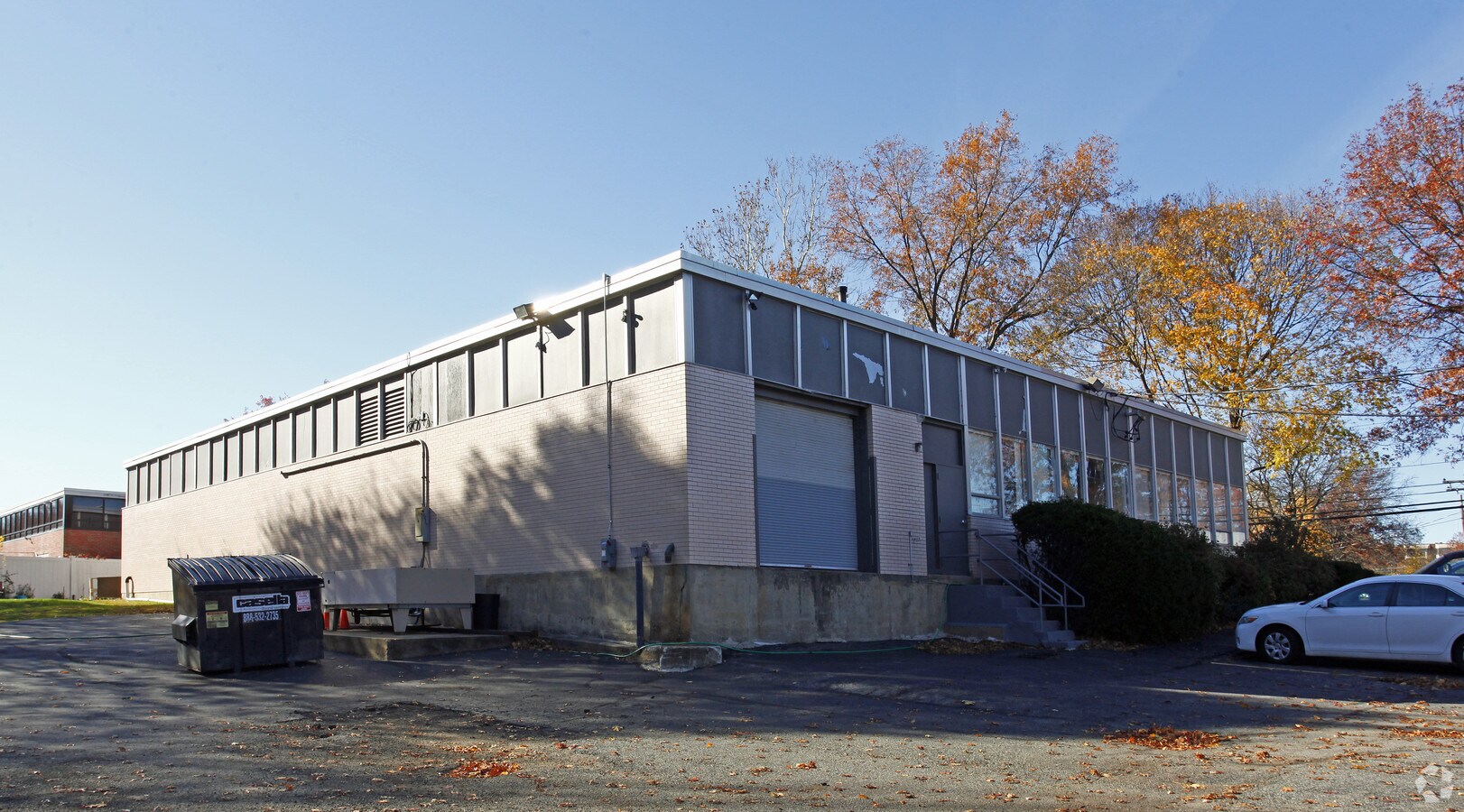 17 Strathmore Rd, Natick, MA 01760 Property Record