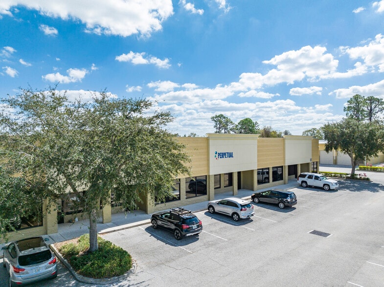 4020 Kidron Rd, Lakeland, FL for lease - Building Photo - Image 1 of 5